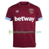 Tenue West Ham United Domicile 2018-2019 Maillot de Foot Tenue West Ham United Domicile 2018-2019 Maillot de Foot